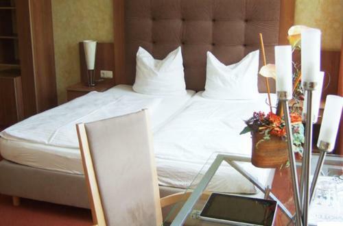 Smartmotel