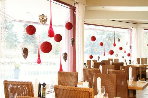 Malteser Komturei Hotel / Restaurant