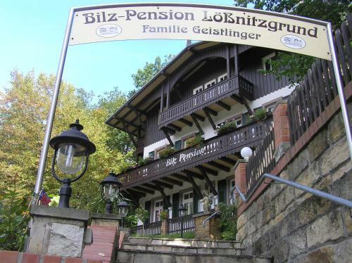 Hostal Bilz-pension