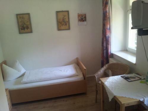Hostal Bilz-pension