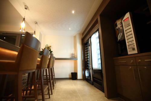 Feckl's Apart Hotel