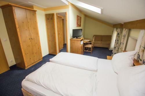 Hostal Hotel-pension Marienhof