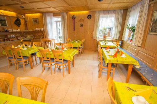 Hostal Hotel-pension Marienhof