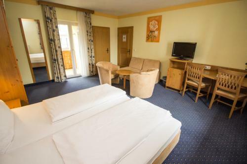 Hostal Hotel-pension Marienhof