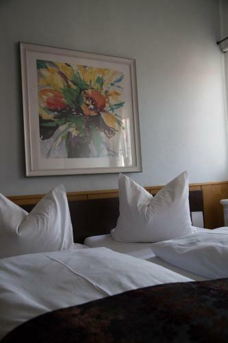 Hostal Hotel Ristorante Milano