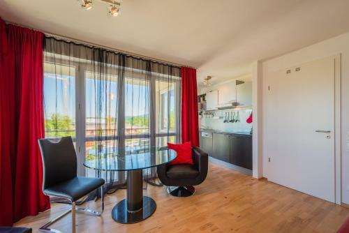 Apartamentos Die Villa Bad Toelz