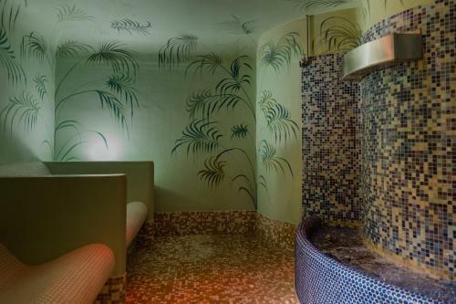 Hotel Vital Camp Bayerbach