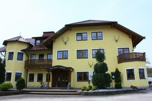Hotel Bayerisches Landhaus