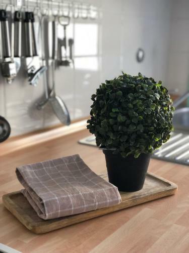 City Apartment Bremerhaven