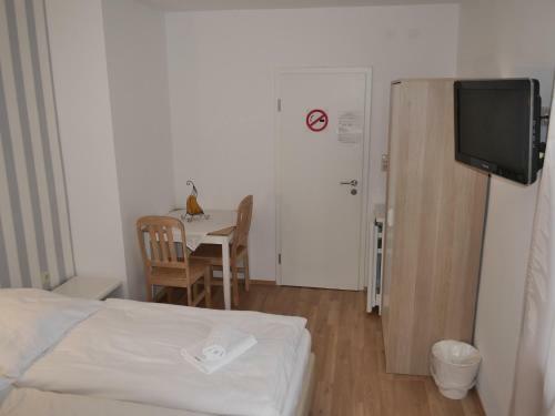 Hostal G�stehaus Hanseat