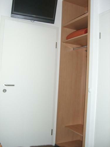 Hostal G�stehaus Hanseat