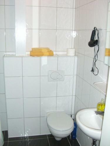Hostal G�stehaus Hanseat