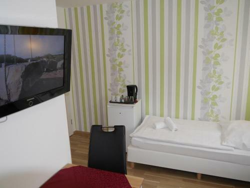 Hostal G�stehaus Hanseat