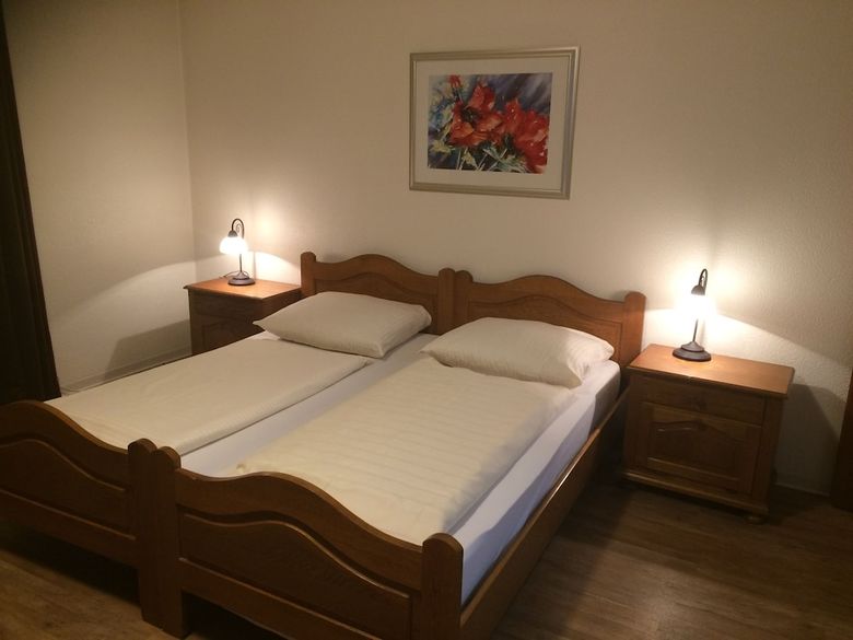 Hostal Hotel Zum Schnackel