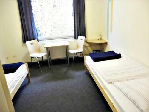 Hotel Jugendherberge Bremerhaven