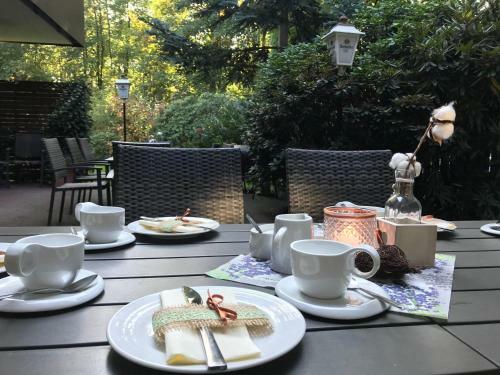 Hostal Waldpension Brake