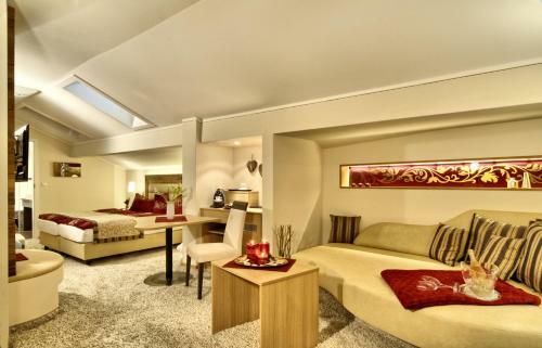 Hotel Neuh�usl Superior
