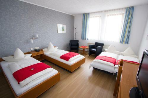 Hotel Sonnenkeller