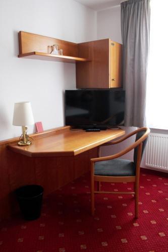 Hotel Gasthof Adler