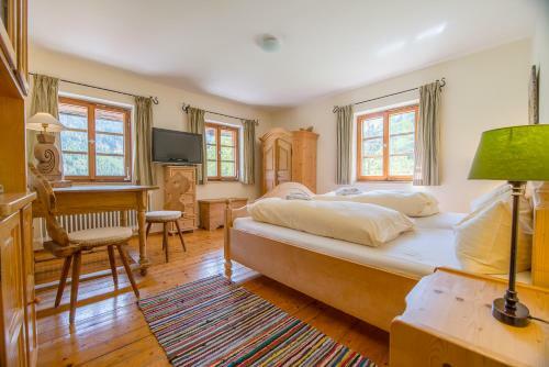 Hotel Berggasthof Butzn Wirt
