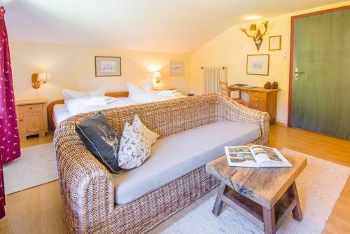 Hotel Berggasthof Butzn Wirt