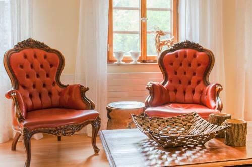 Hotel Berggasthof Butzn Wirt