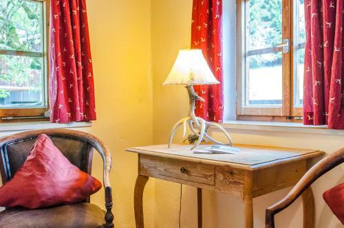 Hotel Berggasthof Butzn Wirt