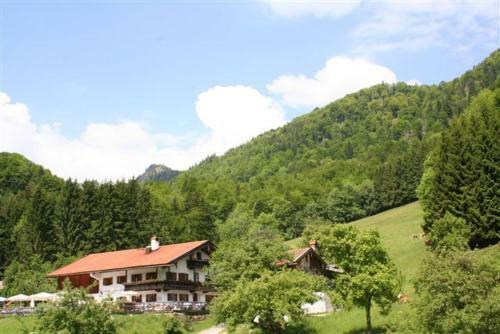 Hotel Berggasthof Butzn Wirt