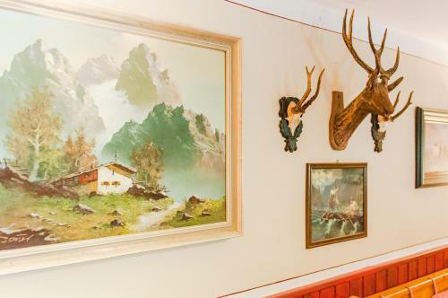 Hotel Berggasthof Butzn Wirt