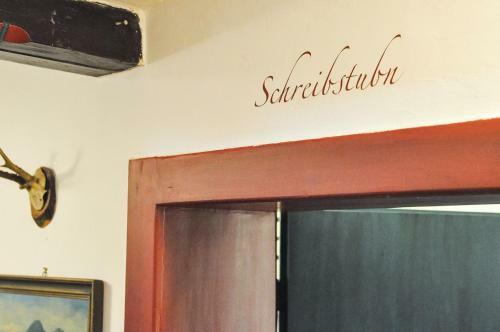 Hotel Berggasthof Butzn Wirt