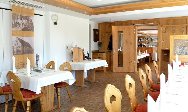 Hotel & Gasthof L�wen