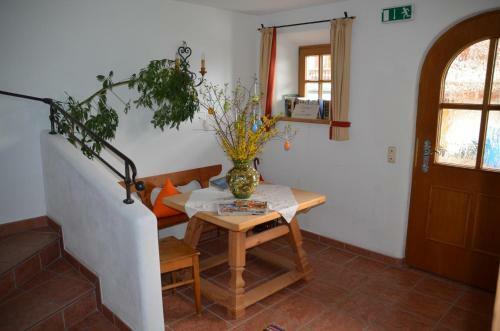 Posada Berggasthaus Weingarten