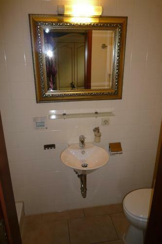 Hostal G�stehaus Zeranka