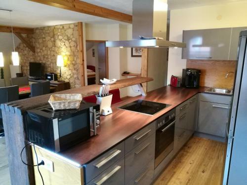 Chalets & Apartments Beim Waicher