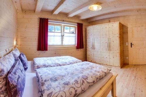 Chalets & Apartments Beim Waicher
