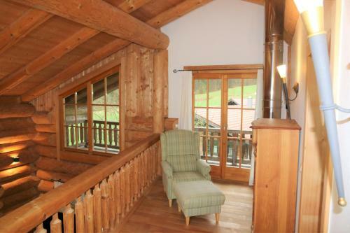 Chalets & Apartments Beim Waicher