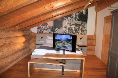 Chalets & Apartments Beim Waicher
