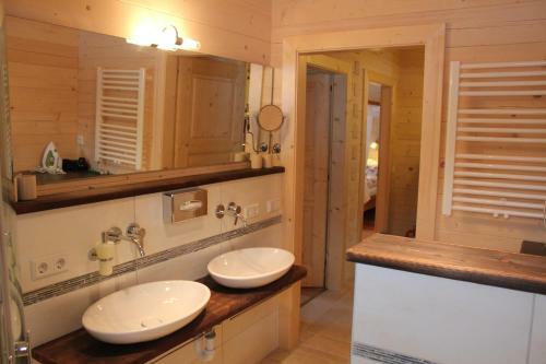 Chalets & Apartments Beim Waicher