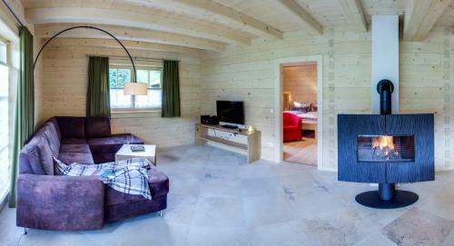 Chalets & Apartments Beim Waicher