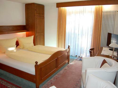 Hotel Pension Haus Heidelberg