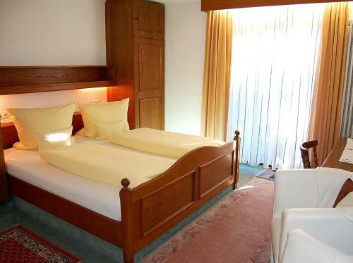 Hotel Pension Haus Heidelberg