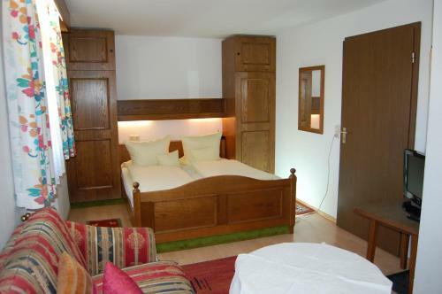 Hotel Pension Haus Heidelberg