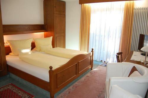 Hotel Pension Haus Heidelberg