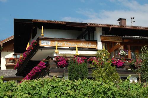 Hotel Pension Haus Heidelberg
