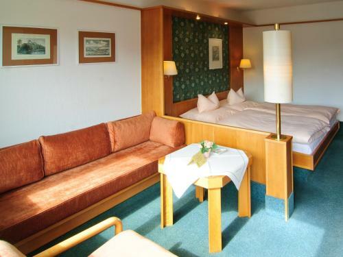 Steinbach-hotel