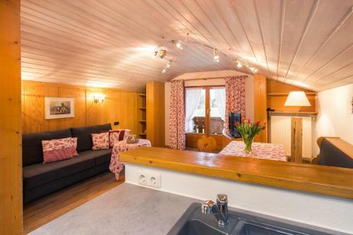 Apartments Lohener Hof Ruhpolding