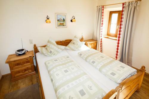 Apartments Lohener Hof Ruhpolding