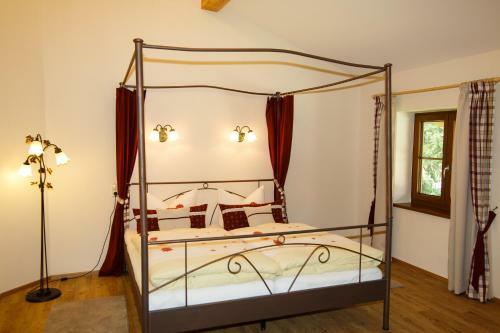 Apartments Lohener Hof Ruhpolding