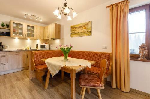Apartments Lohener Hof Ruhpolding