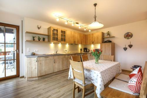 Apartments Lohener Hof Ruhpolding